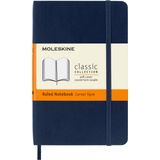 Moleskine Klasik Yumuşak Kapak Cep Boy Not Defteri,