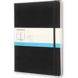 Moleskine KX2727 Siyah Dotted Notebook Noktalı Defter