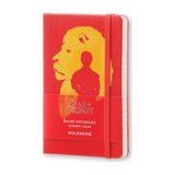 Moleskine Le Game Of Thrones Cep Çizgili Defter Legtmm710F