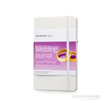Moleskine PHWD3A Düğün Ajanda