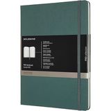 Moleskine Pro Notebook Profesyonel Çalışma Not Defteri (Elastik Kilitli Sert Kapak, Ekstra Büyük 19