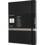 Moleskine PX0800 Pro XL Sert Kapak Defter