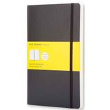 Moleskine QP617 Defter