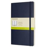 Moleskine QP618B20 Defter