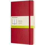 Moleskine QP618F2 Defter