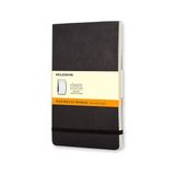 Moleskine QP811 Siyah Cep Boy Defter