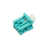 Molex 34791-5143 Mını50 Conn Rcpt4ckt Otomotiv Konnektör 47 Adet