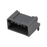 Molex 34793-0082 Mını50 Rahdr 8Ckt Dkgry Otomotiv Konnektör 10 Adet