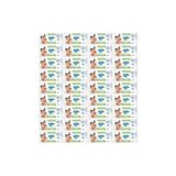 Molfix 36'lı Set 60 Yaprak Islak Havlu
