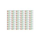 Molfix 48'li Set 60 Yaprak Islak Havlu