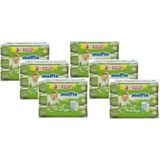 Molfix 60x18 Paket Islak Bebek Mendili