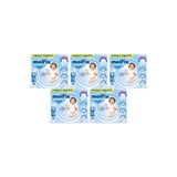 Molfix Bebek Bezi Beden 6 (15+ kg) Extra Large, 190 Adet, Mega Fırsat Paketi