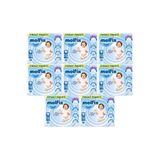 Molfix Bebek Bezi Beden 6, 15+ kg, Extra Large, 304 Adet, Fırsat Paketi