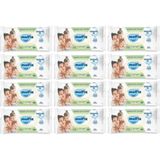 Molfix Biblos Yay Molfix Islak Mendil Bebek Havlusu Ferah Izotonik 12 x 60 Adet