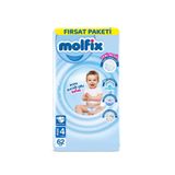 Molfix FIRSAT NO:4 62*3 7-14 KG