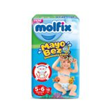 MOLFİX Molfix Mayo Bez 5-6 Numara