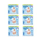 Molfix No:3 Midi 648 Adet Bebek Bezi