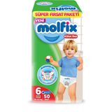 molfix pants 6