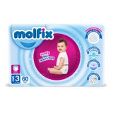 Molfix Pants Midi 60X3 Jumbo İHR_23KA Bebek Bezi