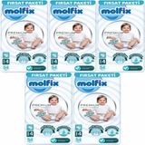 Molfix Premium No:4 Maxi 270 Adet Bebek Bezi