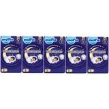 Molfix Sweet Dreams Tatlı Rüyalar 5 Numara Junior 290 Adet Bebek Bezi