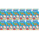 Molfix Swimming Pants Külot Mayo Bez Beden 4-5 (9-15 KG) 132 Adet