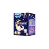 Molfix Tatlı Rüyalar No:6 XLarge 144 Adet Bebek Bezi