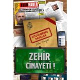Molfy Kutu Oyunları Zehir Cinayeti Dava No:003 Molfy Kutu Oyunları