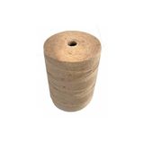Molhalat 2 kg Jüt Ip Süsleme ve Kanaviçe / Kendir Ipi / Kınnap - Kraft Ip