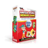 Moli Hafıza Oyunu Farkı Bul ? Memory Game