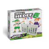 Moli Hedef 5 Kutu Oyunu - Mavi Su Dünyası