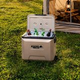 Moli Igloo Coremax 5 Buzluk 5 Litre