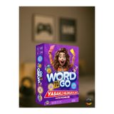 Moli Toys Anlat Bakalım Kart Oyunu Tabu Edition Ve Pembe Yengeç Word To Go