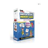 Moli Toys Hafıza Oyunu Benim Hikayem – Eğitici, Zeka Ve Strateji Oyunu