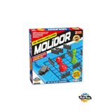 Moli Toys Molidor Koridor Eğitici Zeka Ve Strateji Oyunu