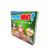 Moli Toys MoliToys Kim Bil Bakalım Bilgi Ve Zeka Oyunu(Find Out Who)