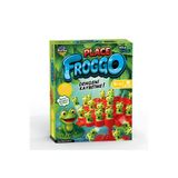 Moli Toys Place Froggo Kurbağa Denge Ebeveyn Çocuk Etkileşimi Oyunu Eğitici Oyuncak Kutu Oyunu