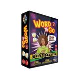 Moli Toys Poly Anlat Bakalım Eğlenceli Kutu Oyunu 6 Yaş ve Üzeri İçin Çok Oyunculu Word To Go-Ml-1452