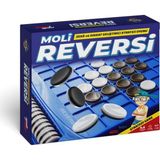 Moli Toys Reversi Zeka Ve Dikkat Oyunu Ml-1346