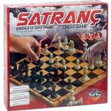 Moli Toys Satranç Strateji ve Zeka Oyunu