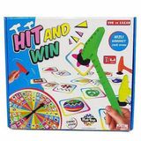 Moli Toys Vur Kazan 3 Yaş ve Üzeri Kutu Oyunu