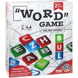 Moli Toys Word Game Kelime Oyunu MLI