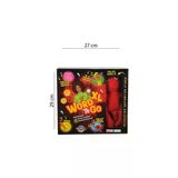 Moli Toys Word Xl To Go Kukla Kelimeleri Anlatacak Kutu Oyunu Ml-1599