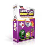 Moli Toys Zeka Hafıza Oyunu +2 Yaş