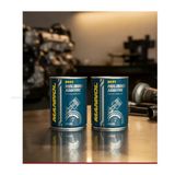 Molibden İçerikli Motor Yağı Katkısı 300 Ml 2 Adet 2025 Üretim