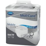 Molicare 10 Damla Büyük 14x3 Adet Külot Bez