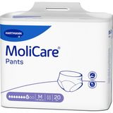 Molicare 8 Damla 20'li Medium Külot Hasta Bezi