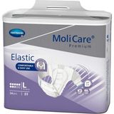 Molicare 8 Damla Belbantlı Large 3x24 Adet Hasta Bezi