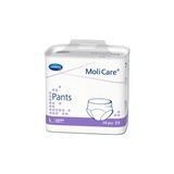 Molicare 8 Damla Large Mor 20 Adet Emici Külot