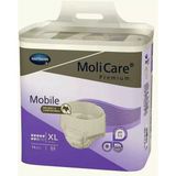 Molicare 8 Damla Mor XLarge 4x14 Adet Külot Bez